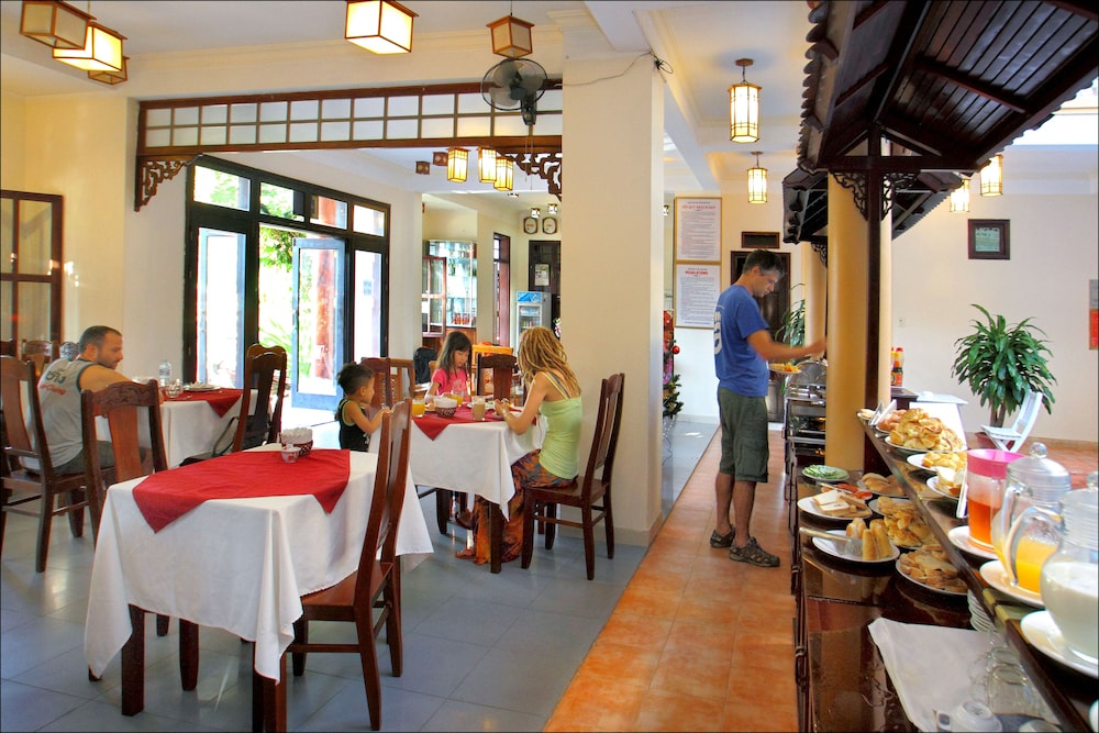 Thanh Van 1 Hotel 58/67