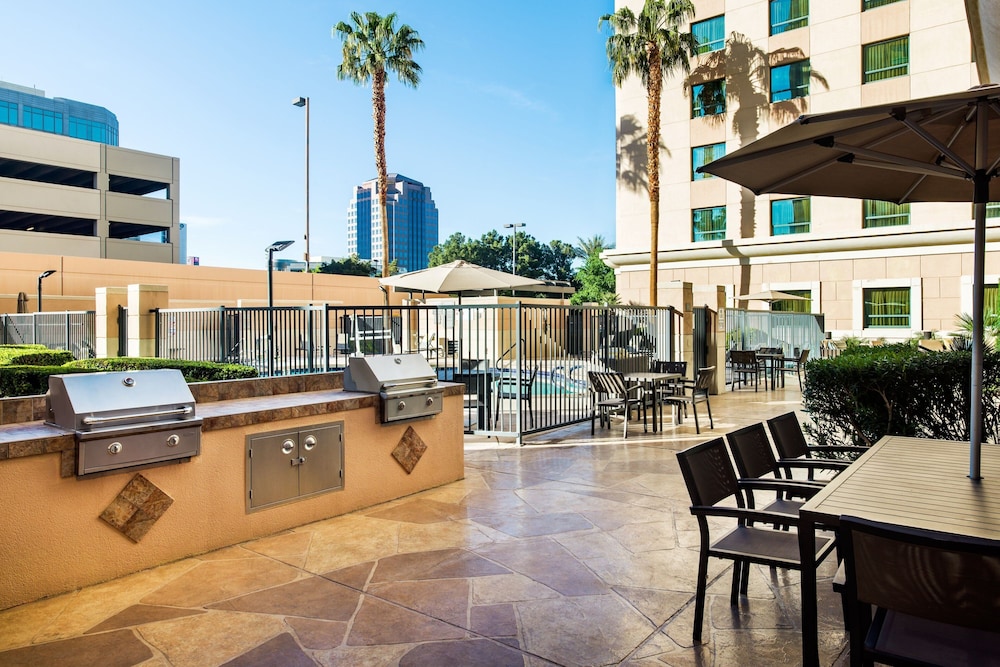 Residence Inn Las Vegas Hughes Center 34/48