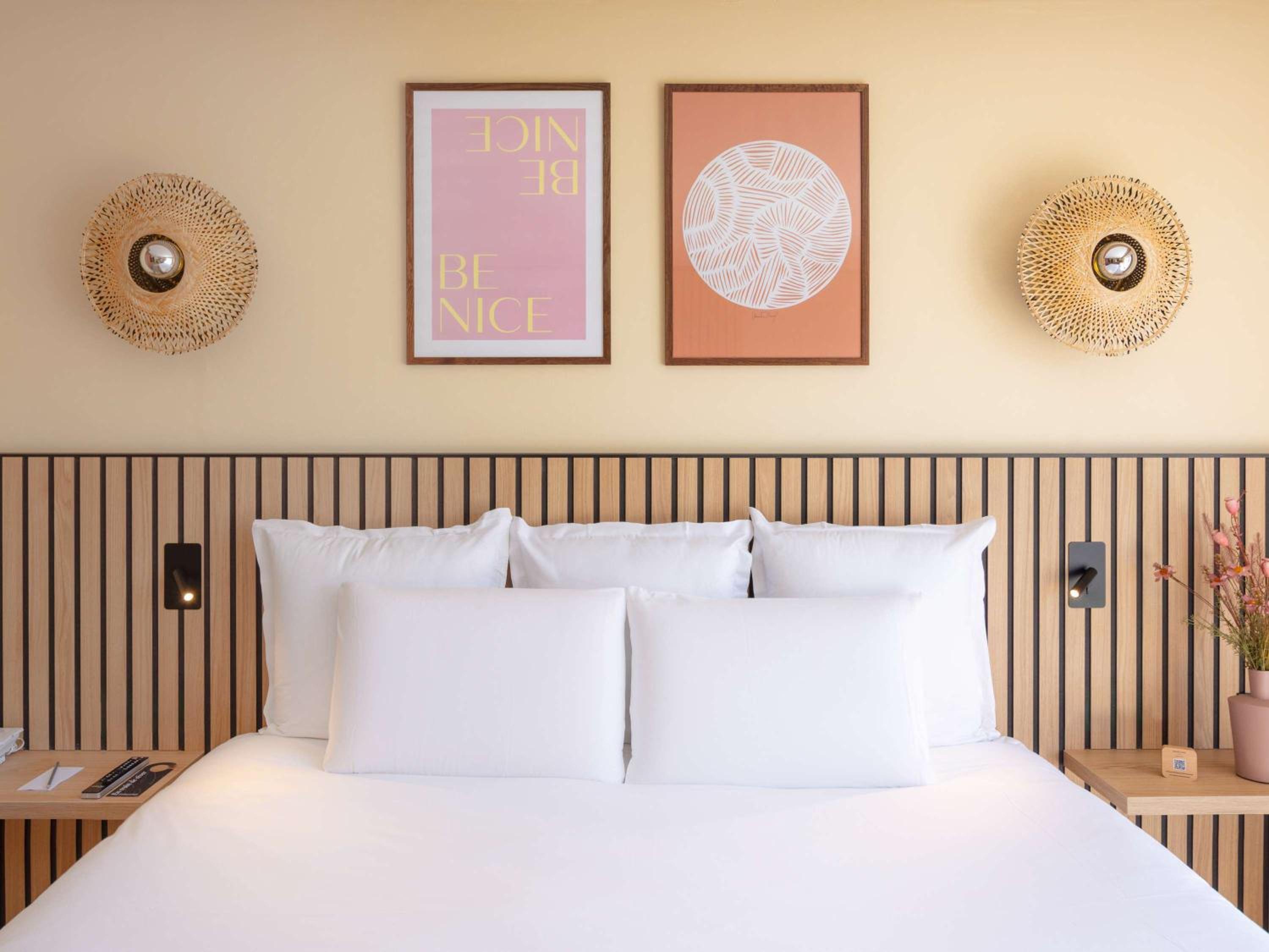 Privilege, Double Bed, with View, Terrace
