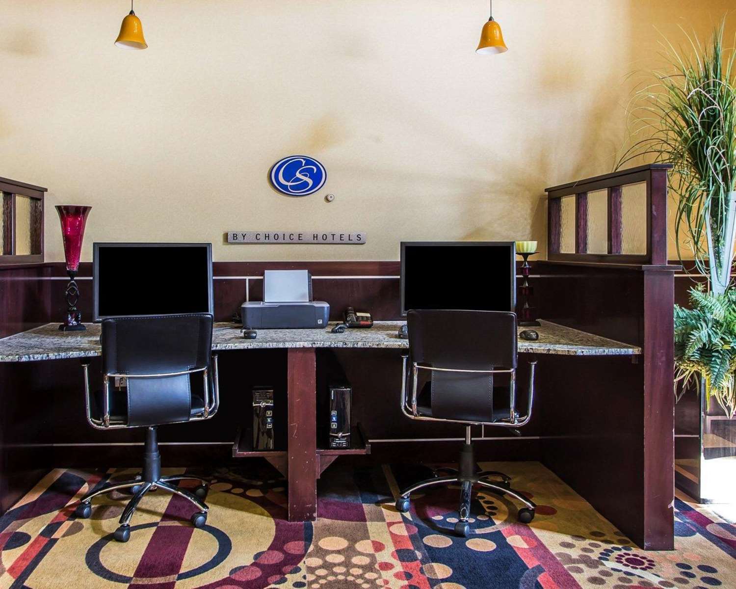 Comfort Suites Troy-I75 65/69