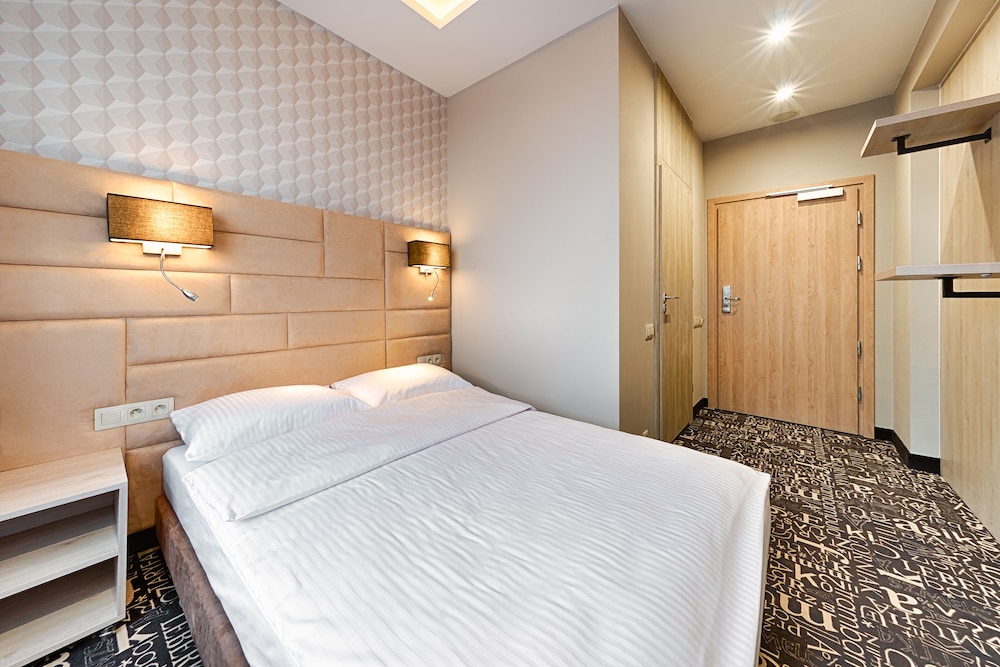 Citi Hotels Lodz 17/54