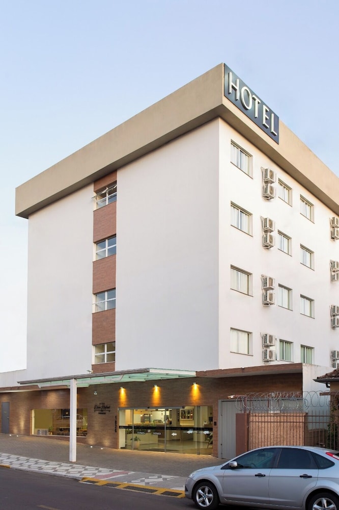 Hotel Dom Rafael Premium 2/56