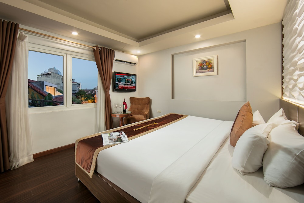 Sunshine 2 Hotel 22/54