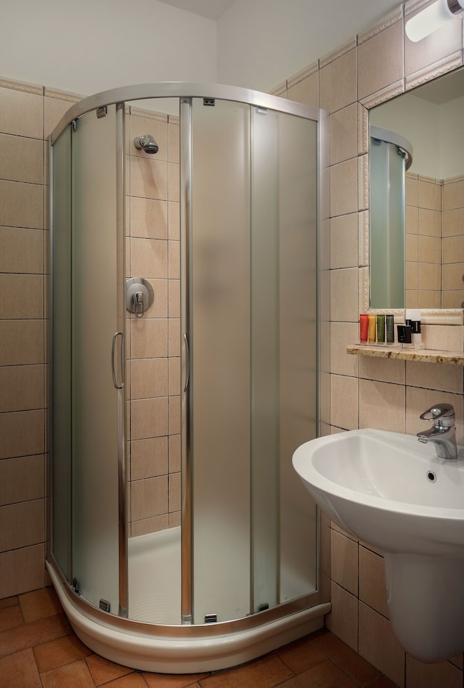 HOTEL GALILEO 46/50