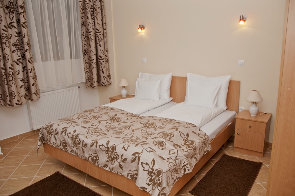 Esprit Hotel Budapest 22/50
