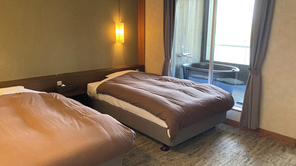 Ooedo Onsen Monogatari Premium Shirahama Saichoraku 13/69