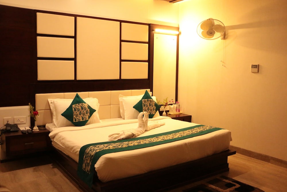 The Landmark Hotel 19/31
