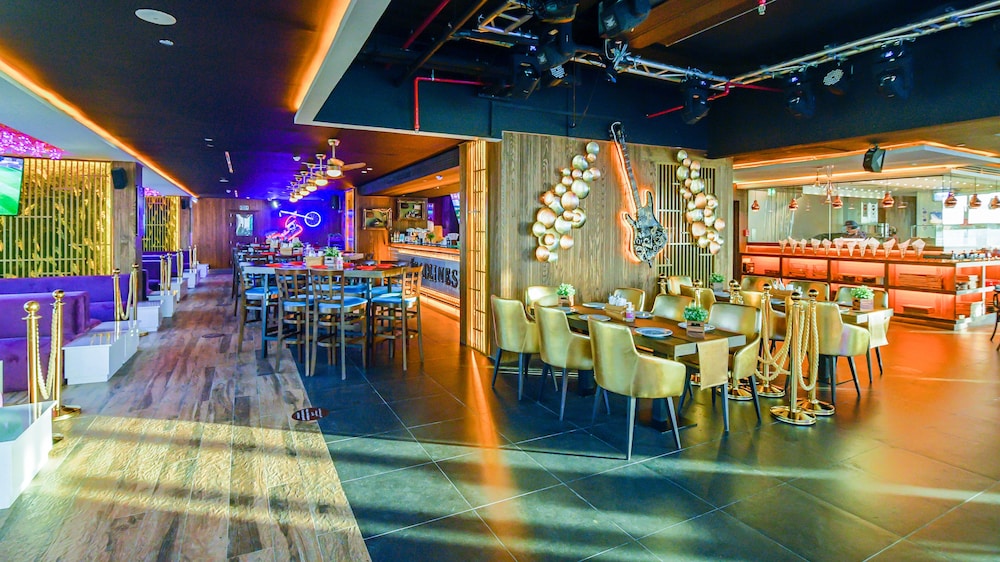 Stella Di Mare Dubai Marina Hotel 45/63