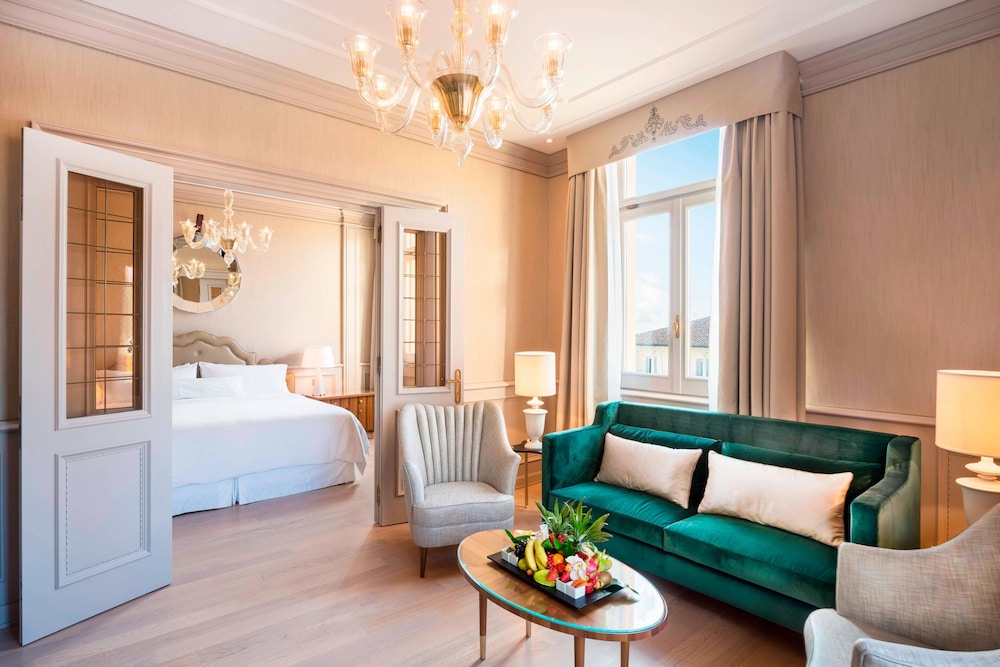 Westin Excelsior Florence 40/47