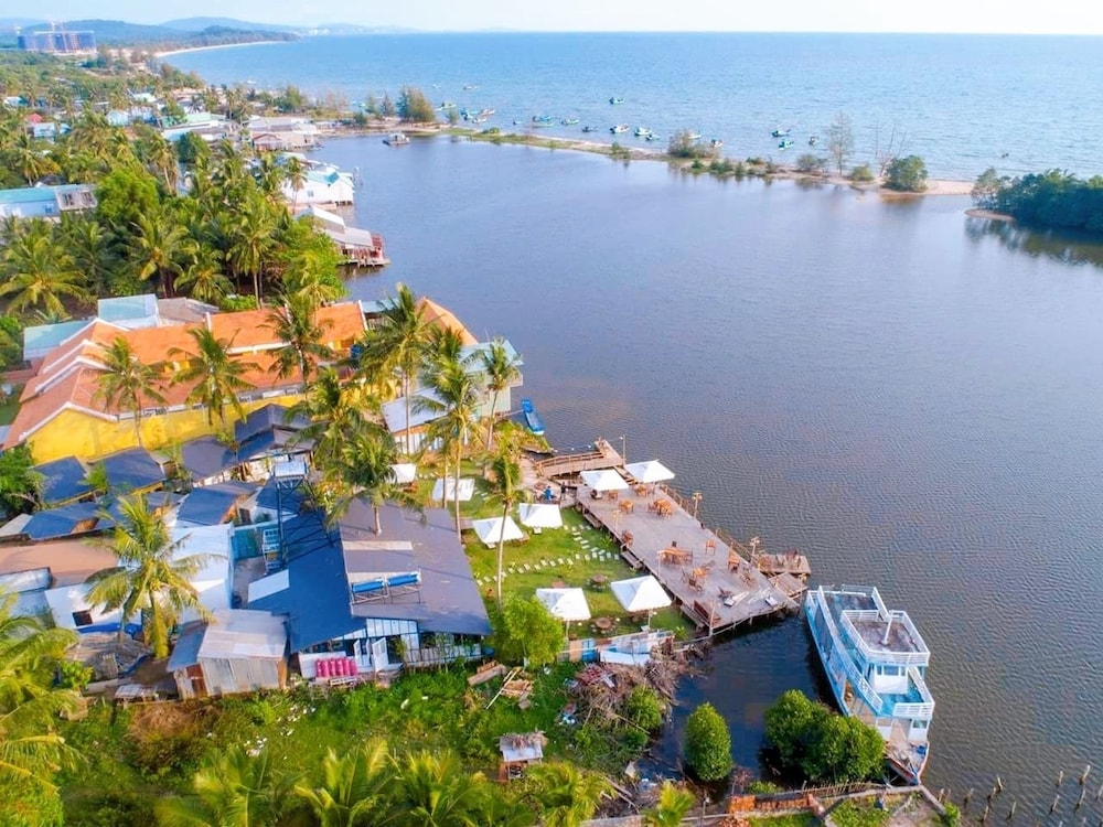 Phu Quoc Ecolodge 7/65