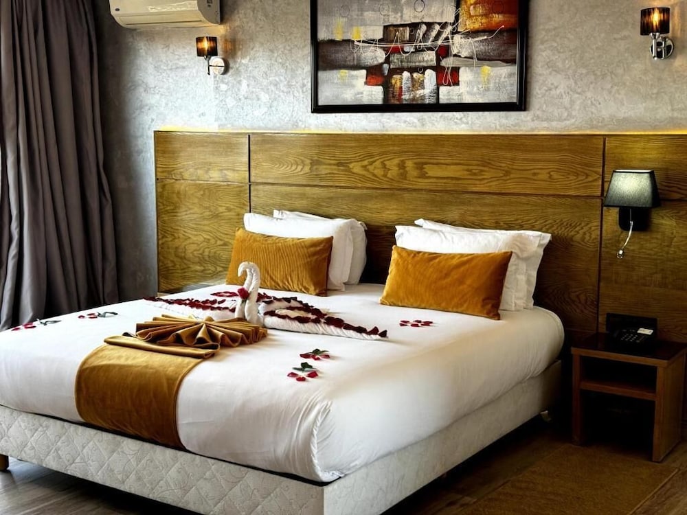 Stars Hotel and Spa 29/62