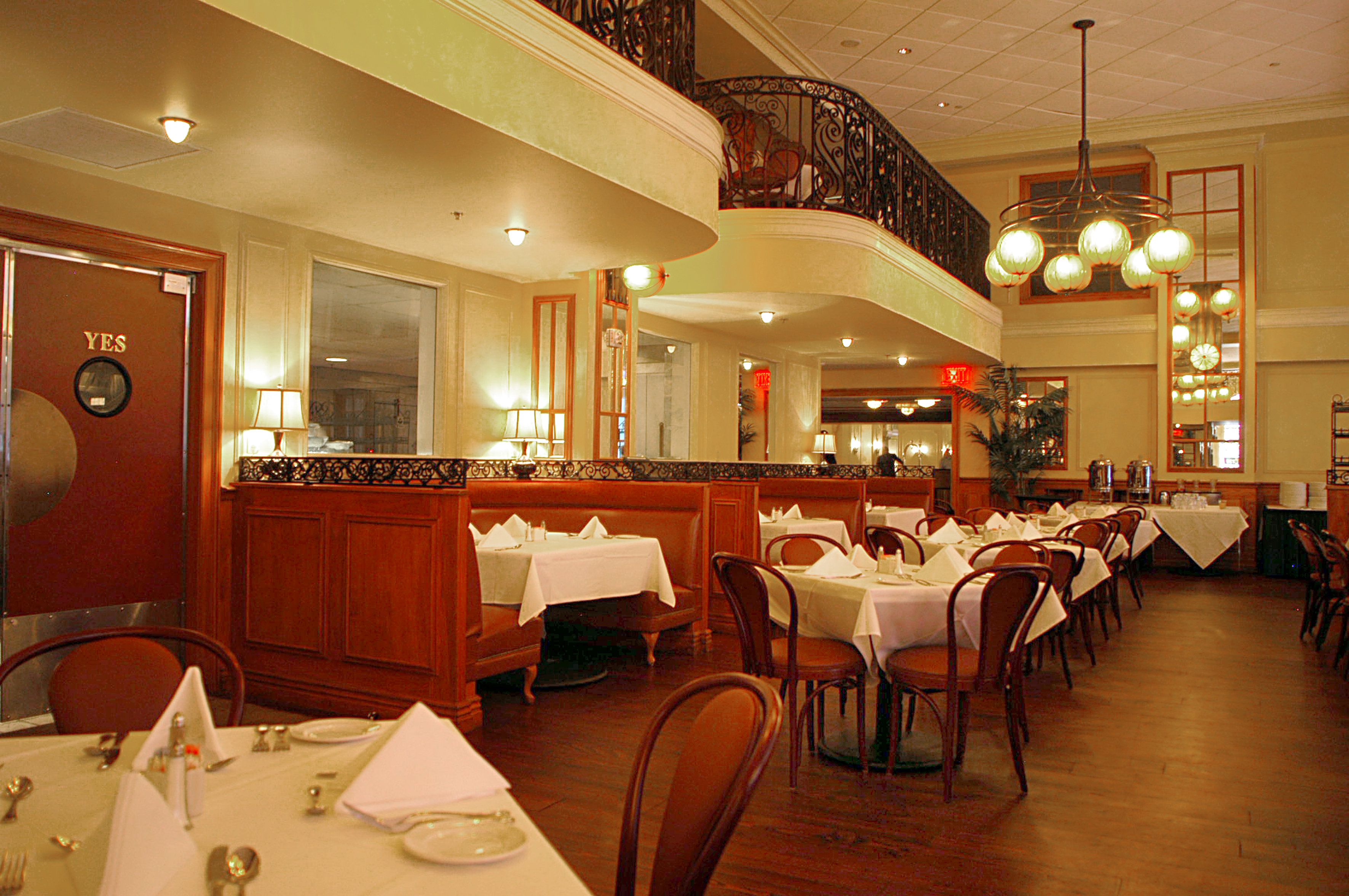 Astor Crowne Plaza New Orleans French Quarter, An Ihg Hotel 46/74