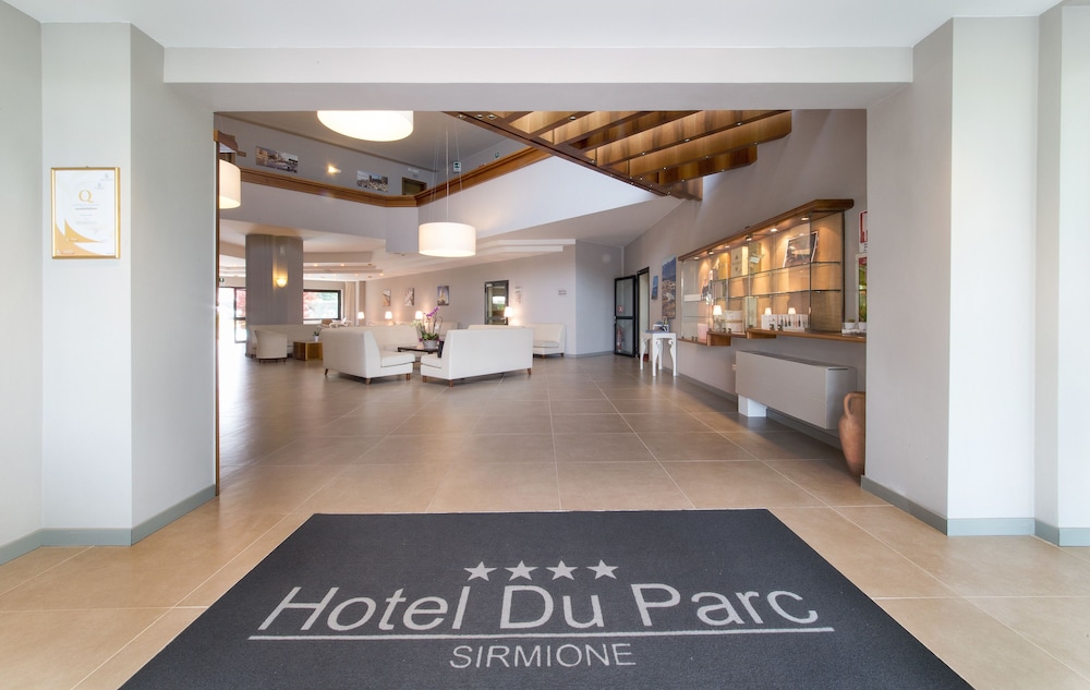 Hotel Du Parc 26/47