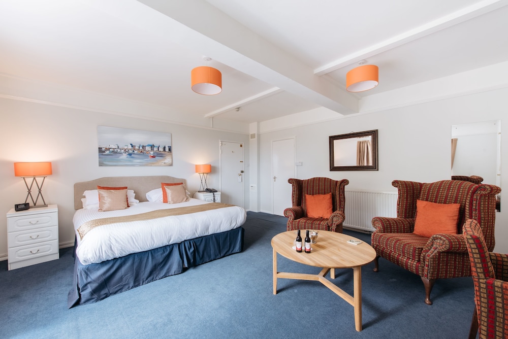 Northfield Hotel 31/72