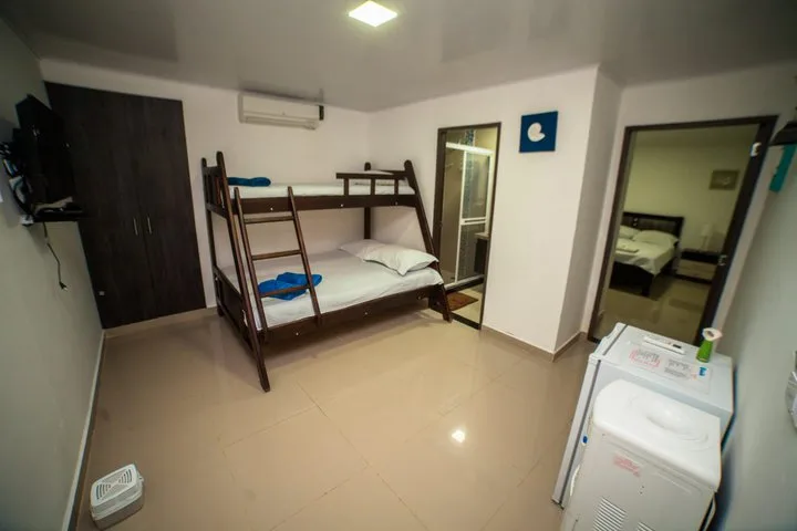 Hotel Ocean Blue Beach 21/28