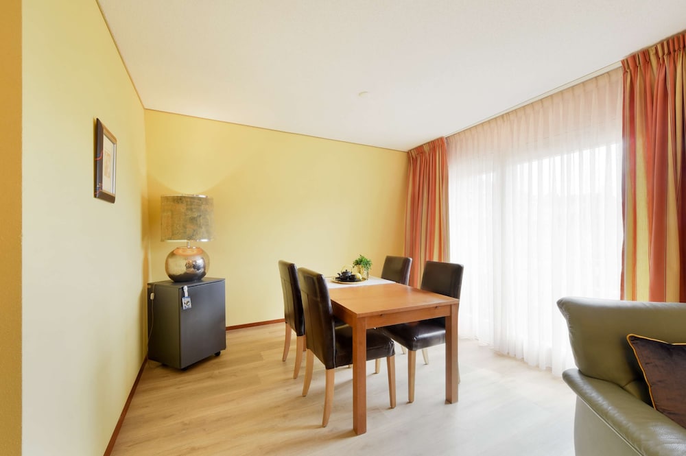 Tulip Inn Beaulieu Lausanne 52/69