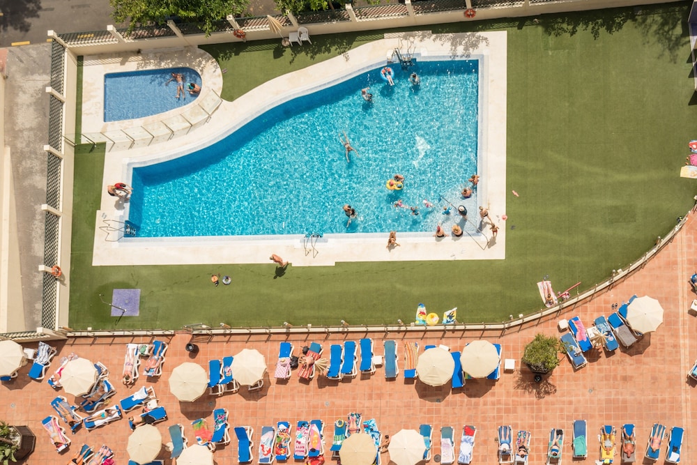 Pierre & Vacances Benalmadena Principe 13/33