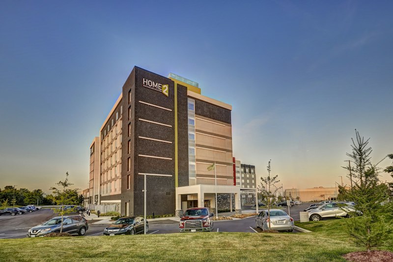 Home2 Suites By Hilton Toronto/Brampton On 4/74