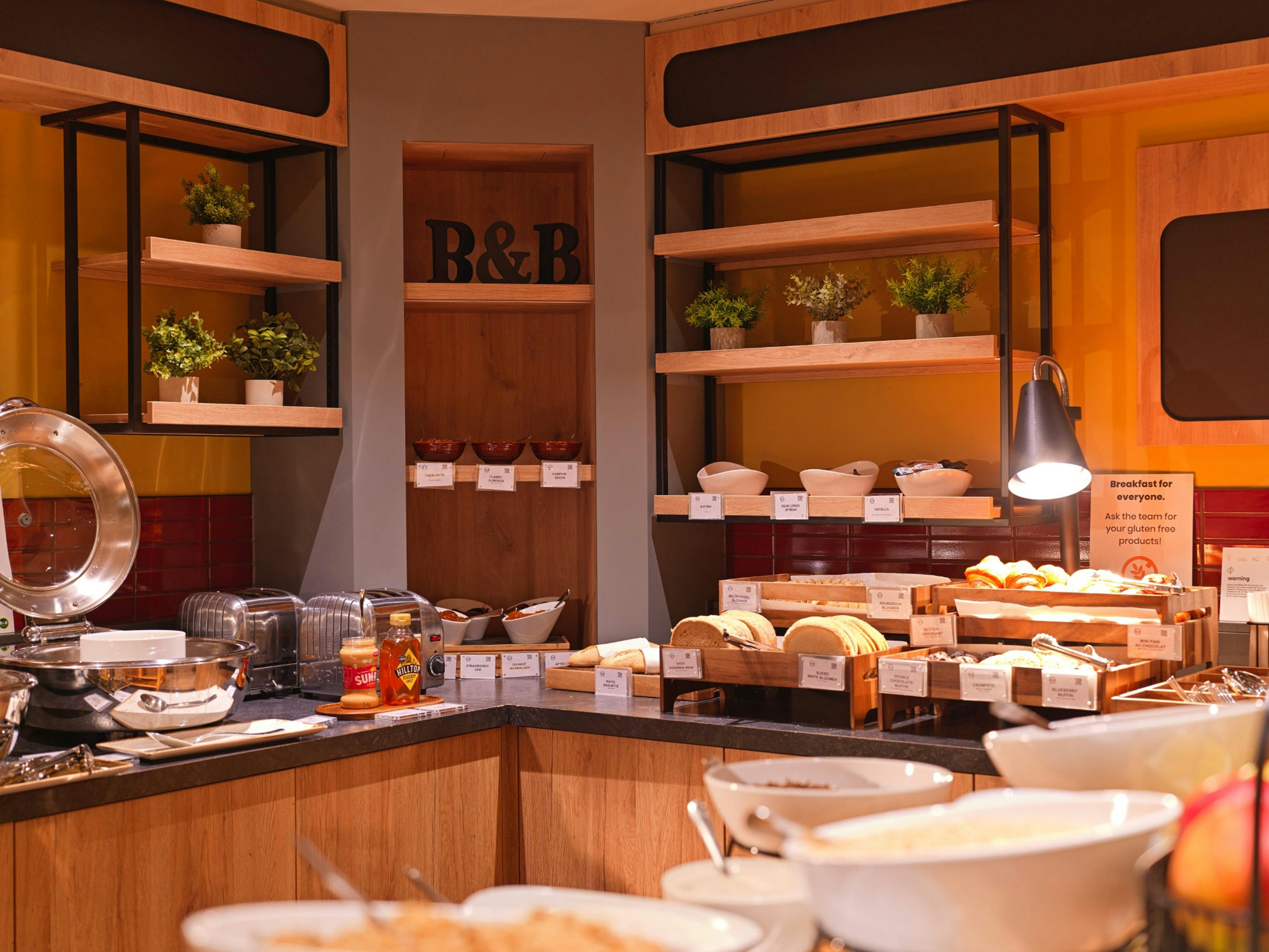 B&B HOTEL Birmingham Centre 41/54