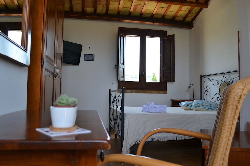 Baglio Cofano Rooms And Relax 39/39