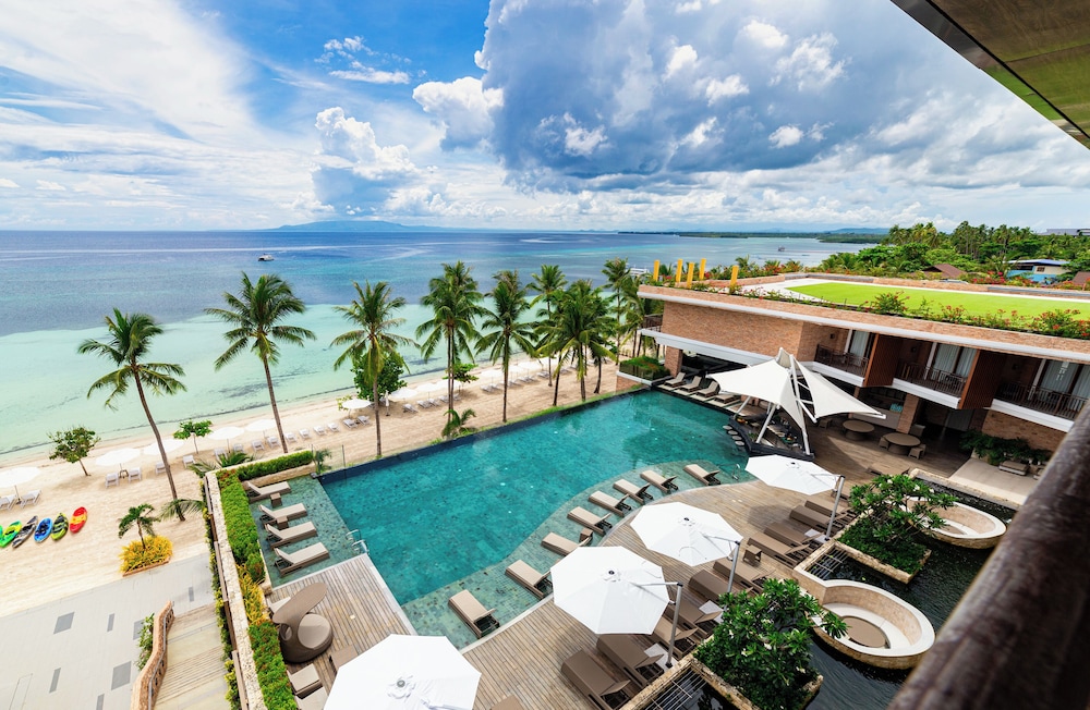 Modala Beach Resort 39/47