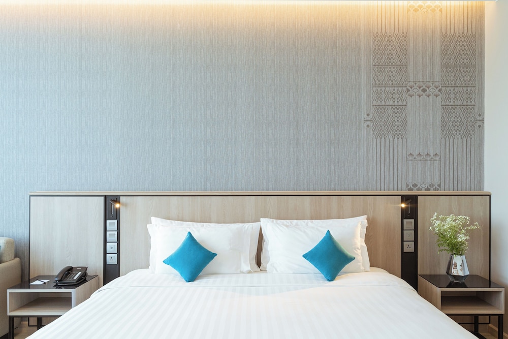 Centre Point Hotel Terminal21 Korat 12/42