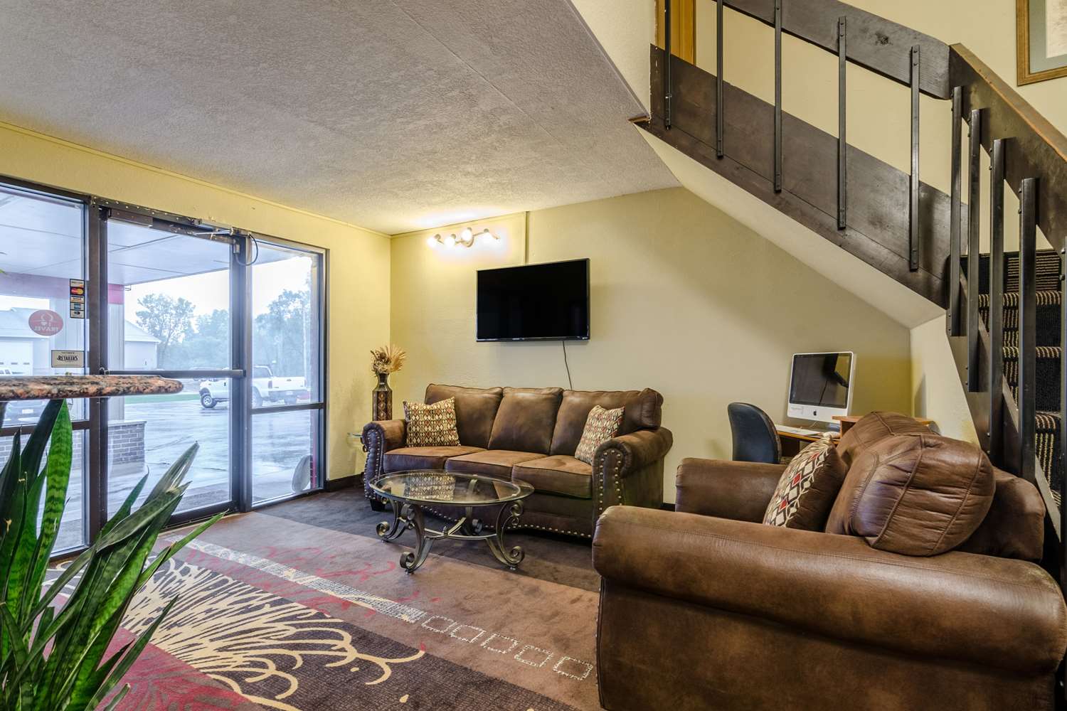 Rodeway Inn Mitchell 30/44