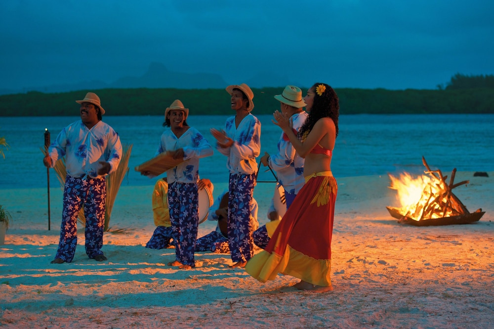 Shandrani Beachcomber Resort and Spa 32/78