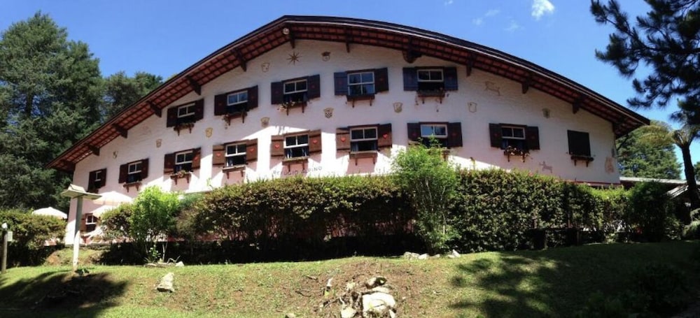 HOTEL REFUGIO ALPINO 3/28