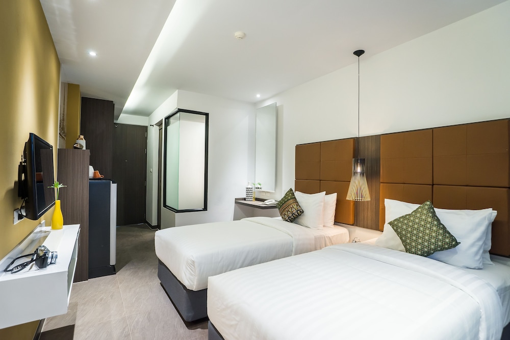 Aim House Bangkok 26/58