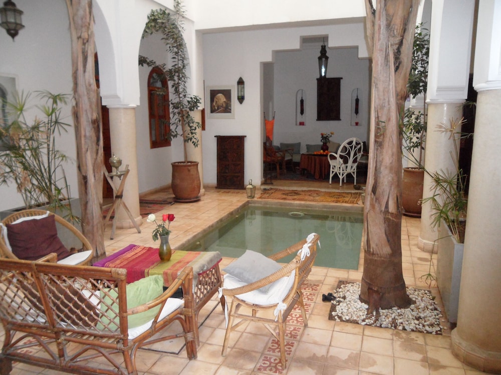 Riad Mariana 37/41