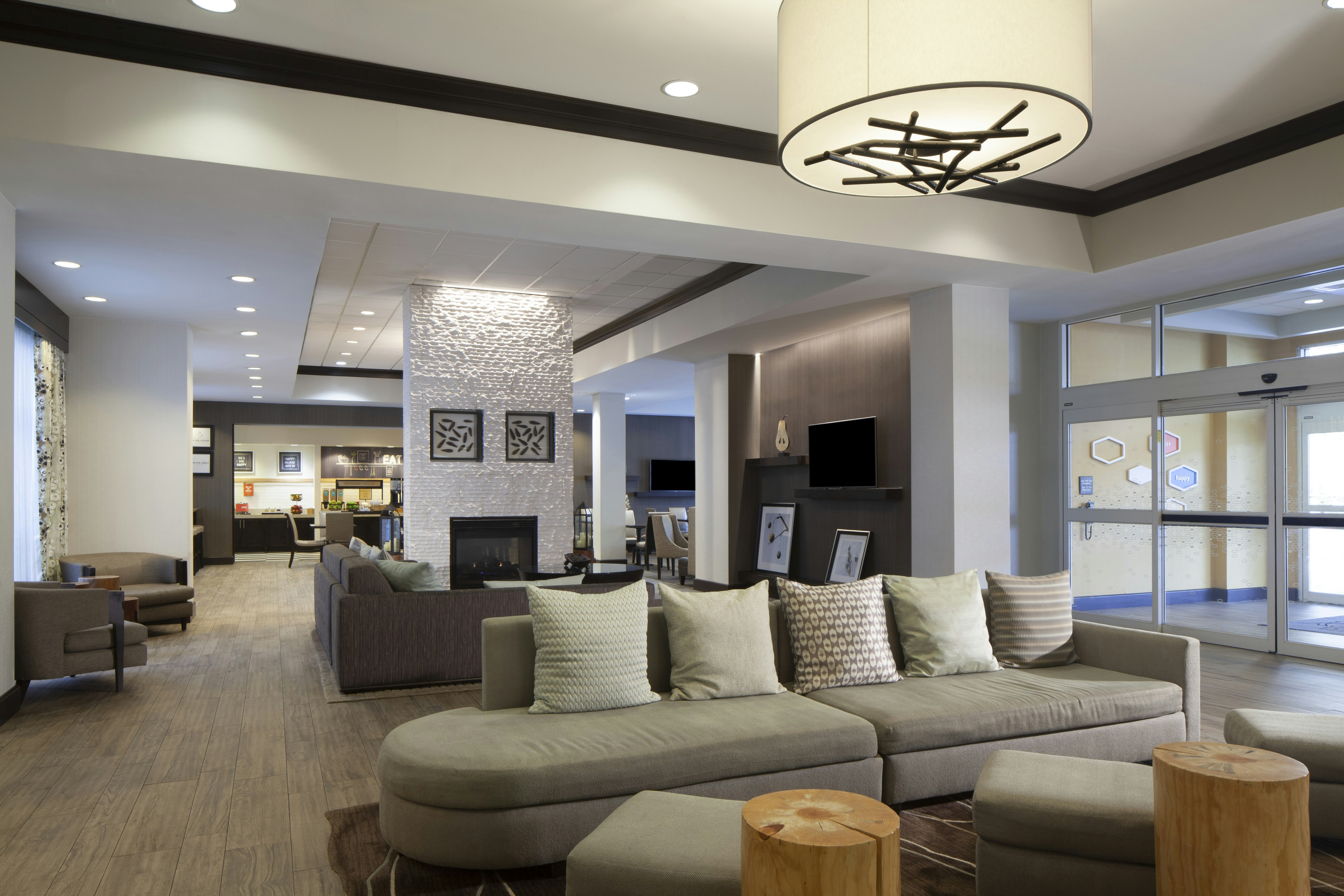 Hampton Inn Parsippany 17/41