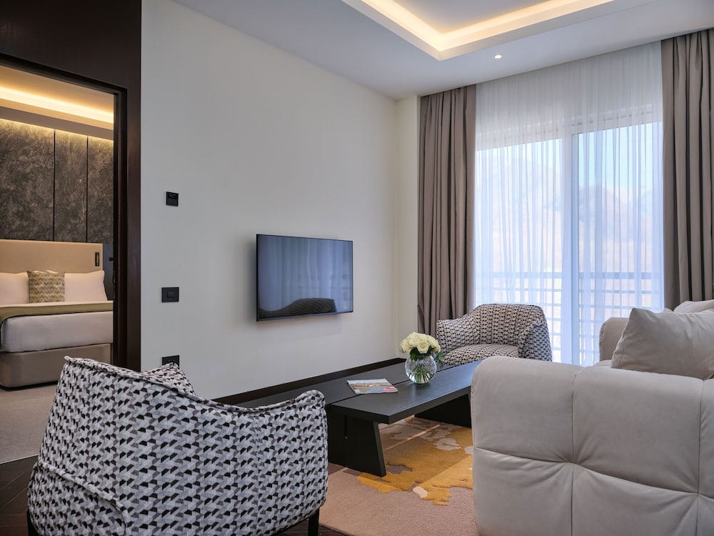 Qafqaz Riverside Resort Hotel 31/50