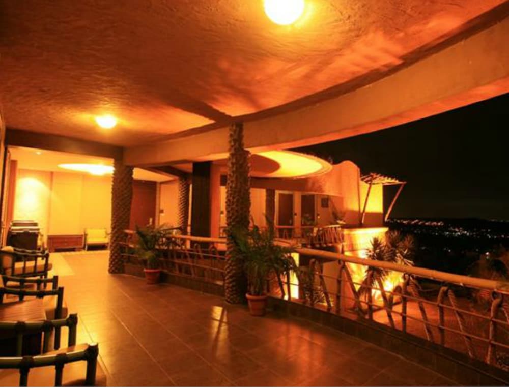The Corinthians Resort 63/76