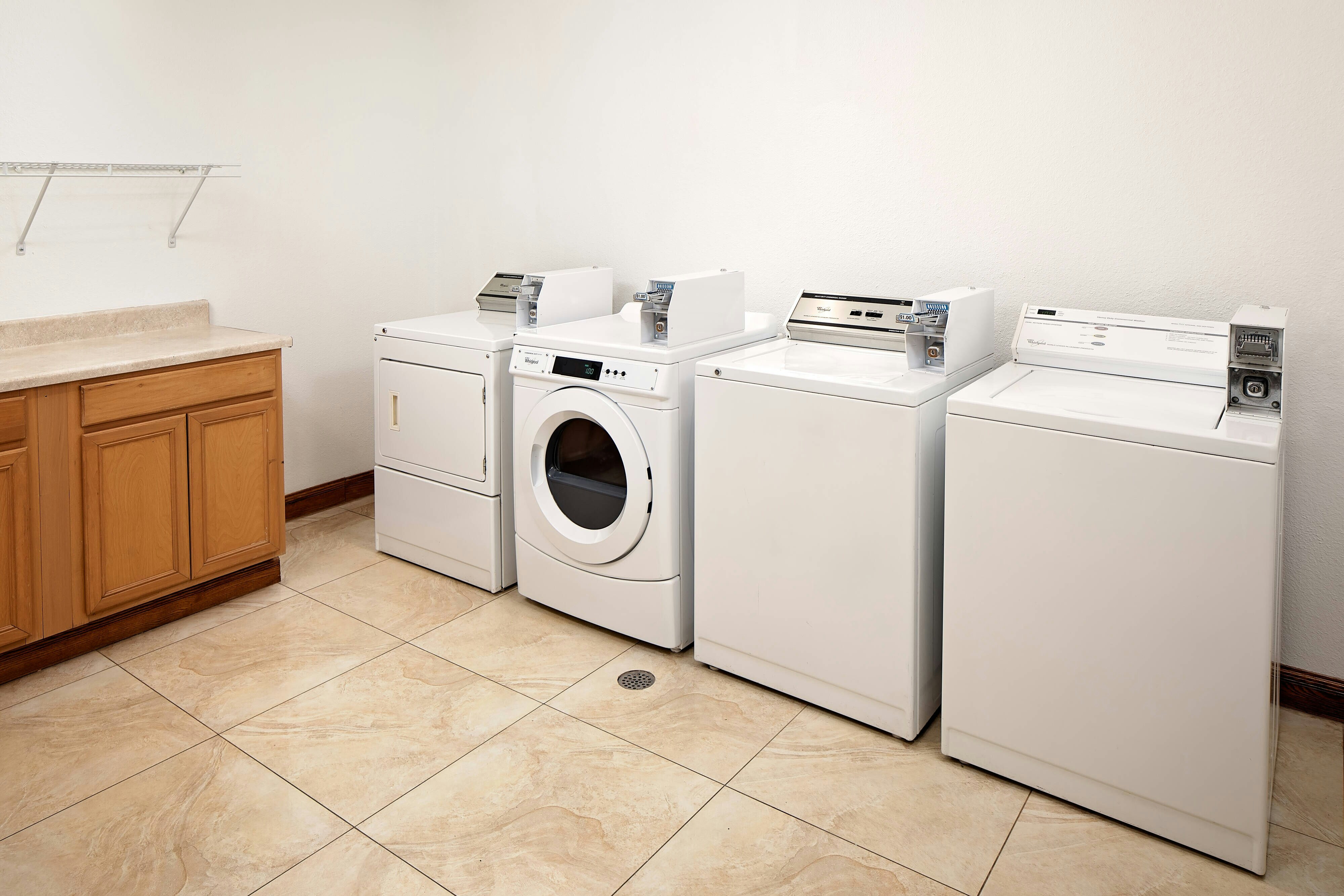 Fairfield Inn Suites San Angelo 5/12