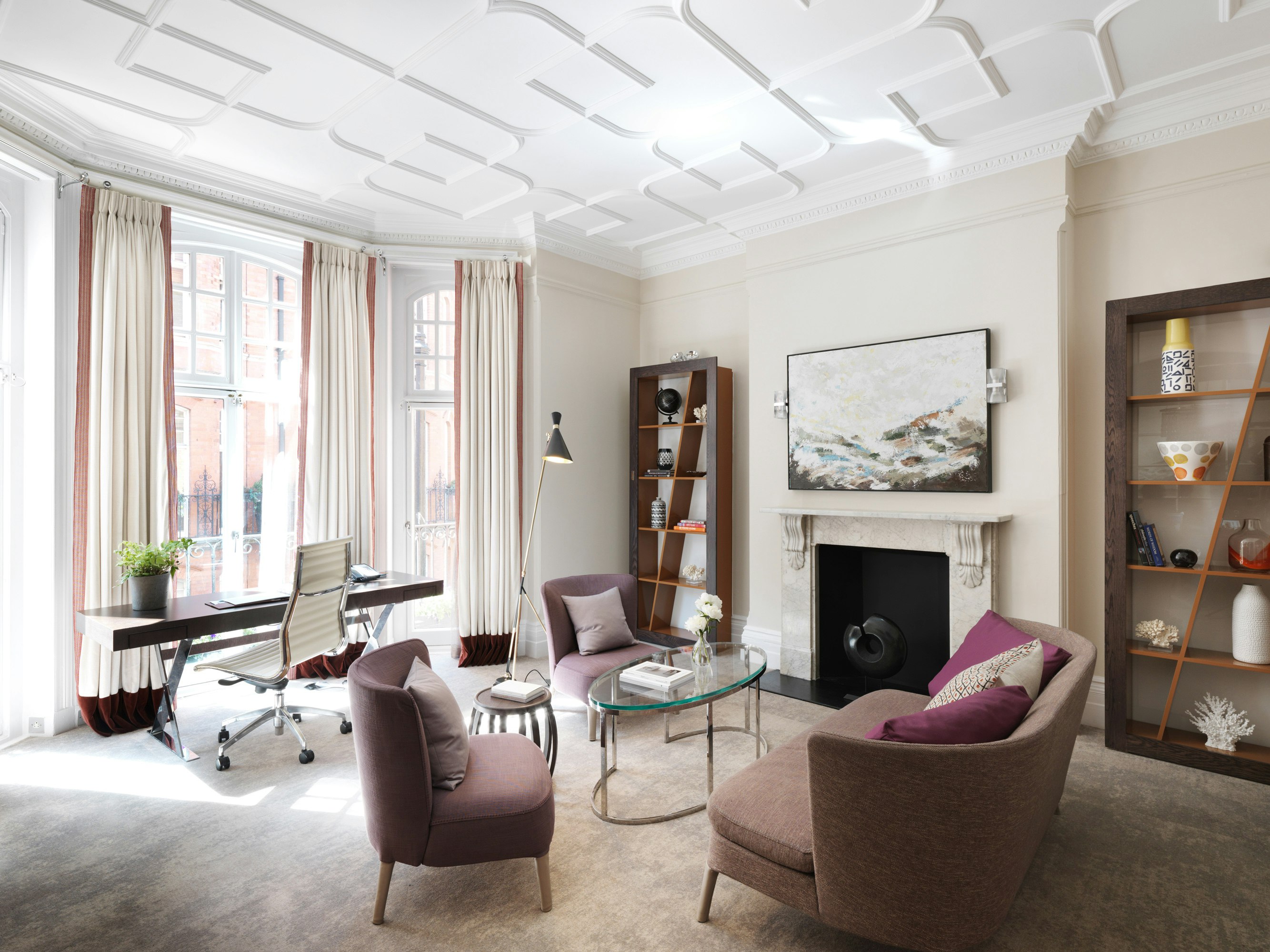 The Athenaeum Hotel & Residences 36/66