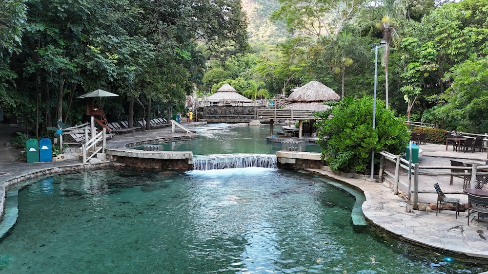 Rio Quente Resorts - Eco Chales 54/59