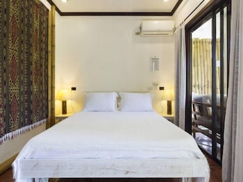 Lanterna Hotel Boracay 6/44