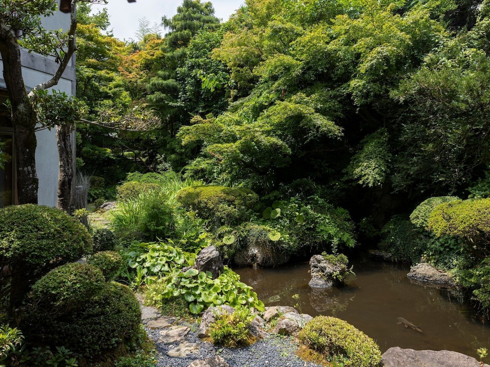 KOSHI NO YADO TAKASHIMAYA 44/50