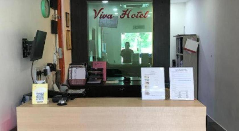 VIVA HOTEL SRI AMAN 22/30