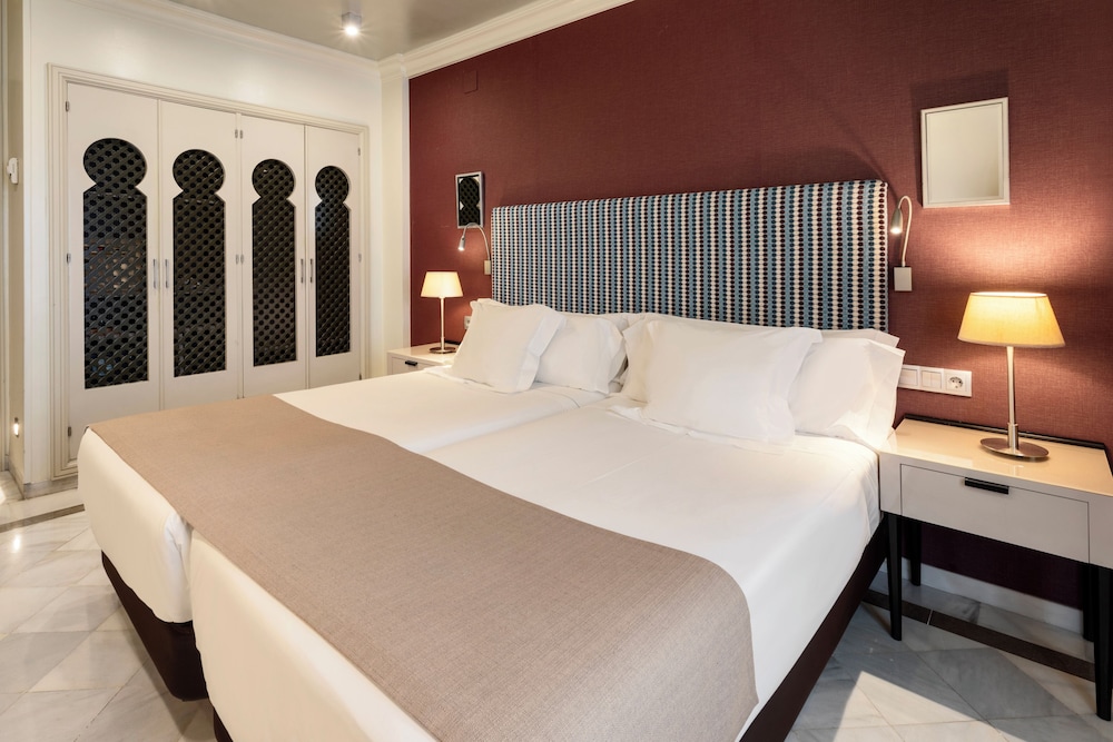 Vincci Albayzin Hotel 30/69