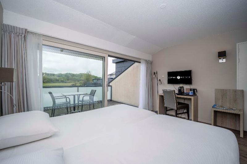 Comfort, 2 Double Beds