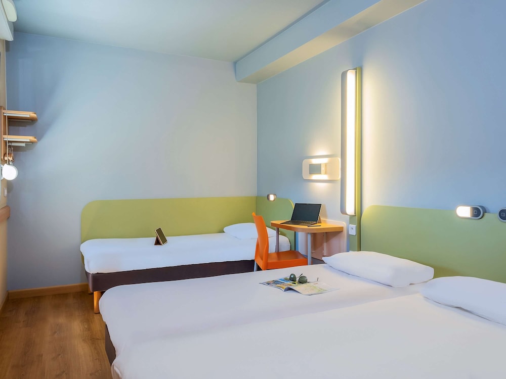 Hotel Ibis Budget Limoges Nord 11/60