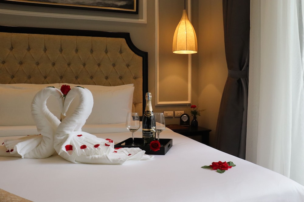 Babylon Premium Hotel Spa 29/50