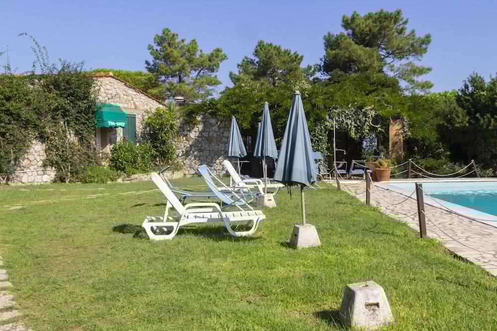 Elba Golf Apartments 5/62
