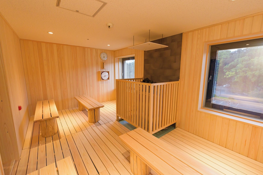 Okayama International Hotel 22/47