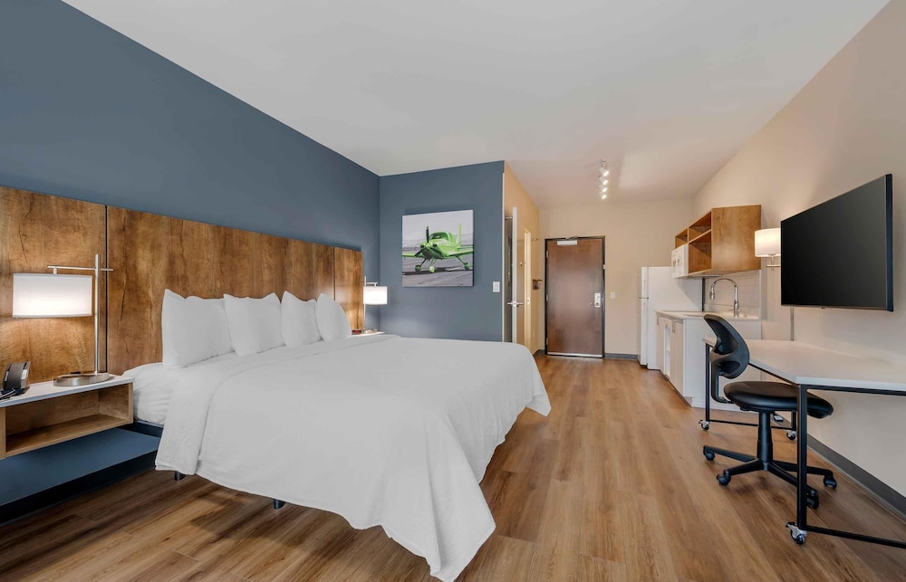 Extended Stay America Premier Suites- Phoenix - Chandler - Airport 15/50