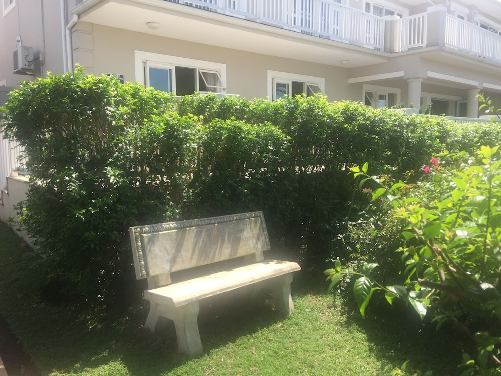 Seaview Manor Exquisite Bed & Breakfast 34/41