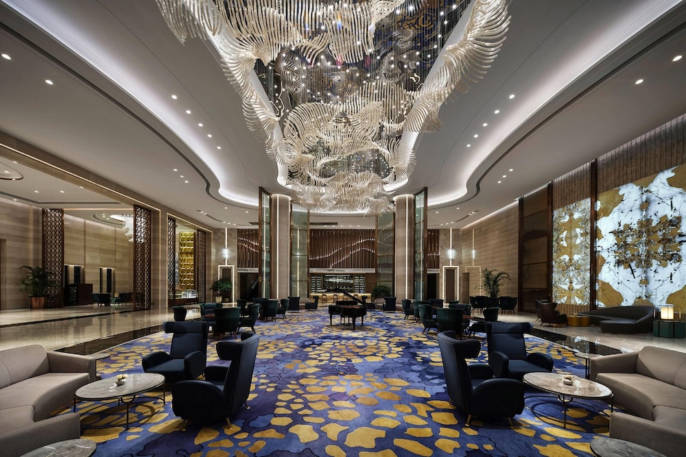 Howard Johnson by Wyndham Jimei Lake Plaza Xiamen 44/51