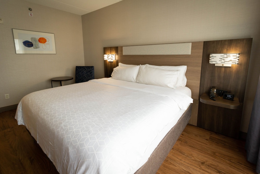 Holiday Inn Express Hotel Suites Kingston 15/72